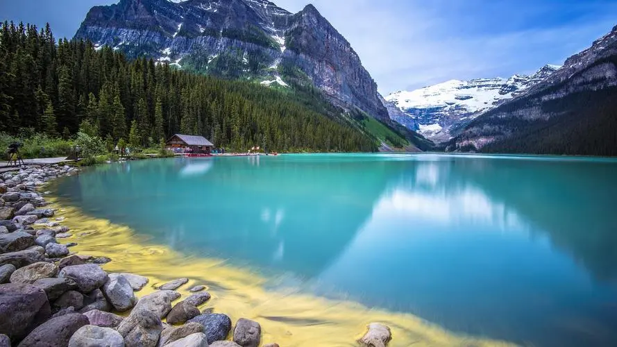 全自动智能稳定性